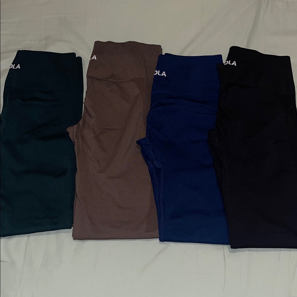 AUROLA workout leggings